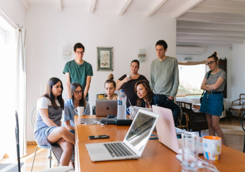 Dit zijn de 5 voordelen van het inhuren van een online marketing bureau