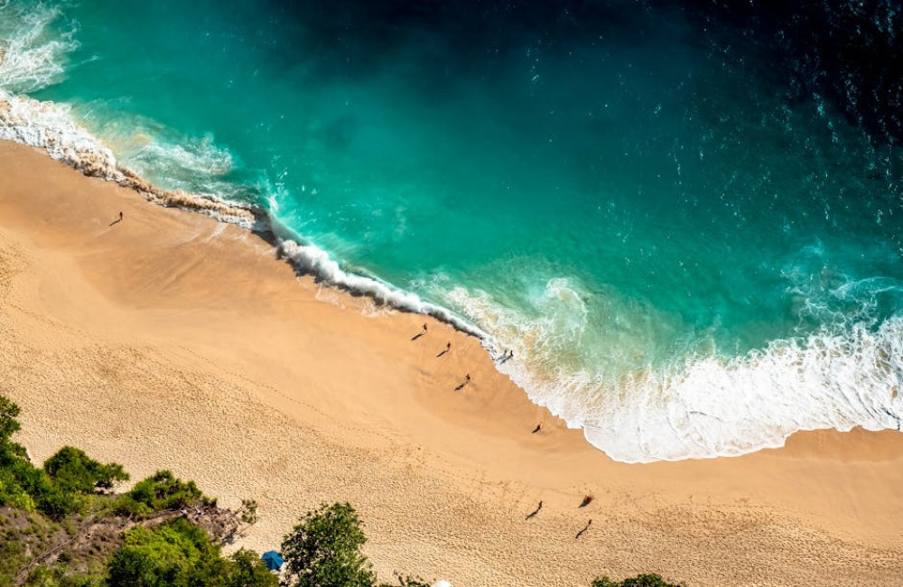 Werken op Bali? Dit moet je allemaal weten over het eiland